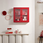 Le Kit en coquelicot