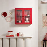 Le Kit en coquelicot