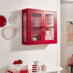 Le Kit en coquelicot