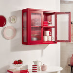 Le Kit en coquelicot