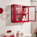 Le Kit en coquelicot