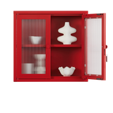 Le Kit en coquelicot