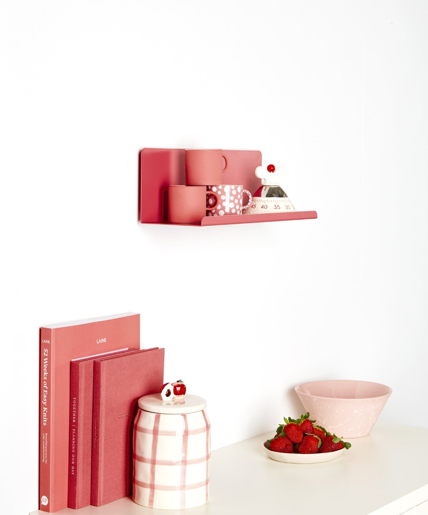 The Ledge en Berry - Petit