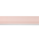 The Ledge en Blush - Large