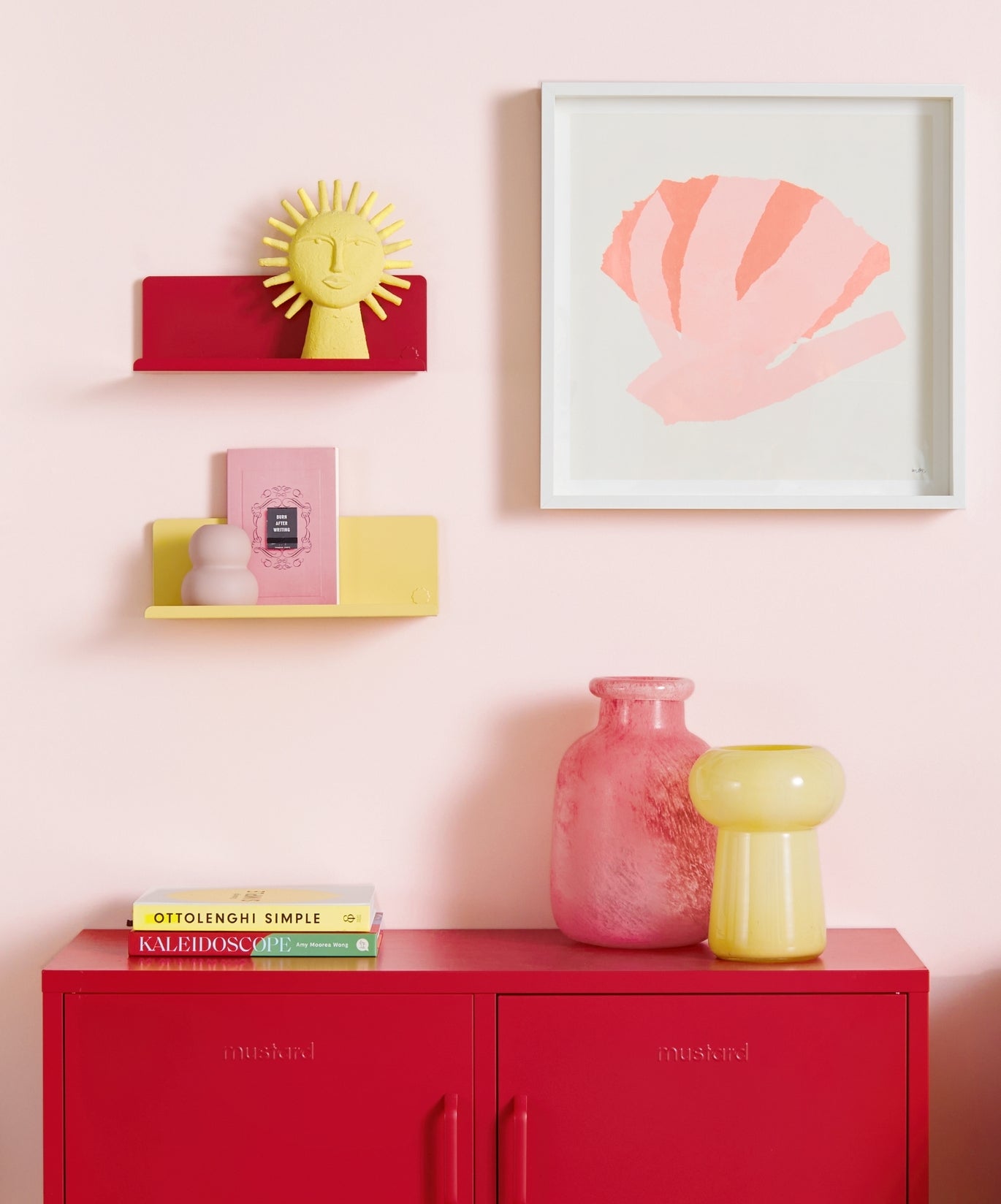 La Ledge en beurre - Petit