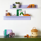 The Ledge en lilas - Large