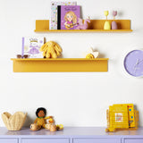 The Ledge en Mustard - Large