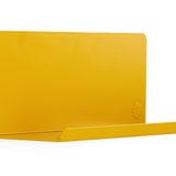 The Ledge en Mustard - Petit