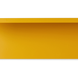 The Ledge en Mustard - Petit