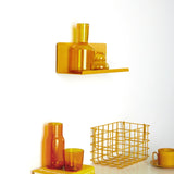 The Ledge en Mustard - Petit