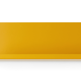 The Ledge en Mustard - Petit