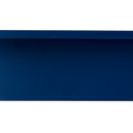 The Ledge en bleu marine - Small