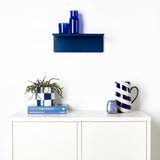 The Ledge en bleu marine - Small