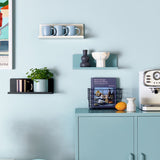 The Ledge en bleu marine - Small