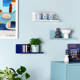 The Ledge en bleu marine - Small