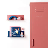 The Ledge en bleu marine - Small