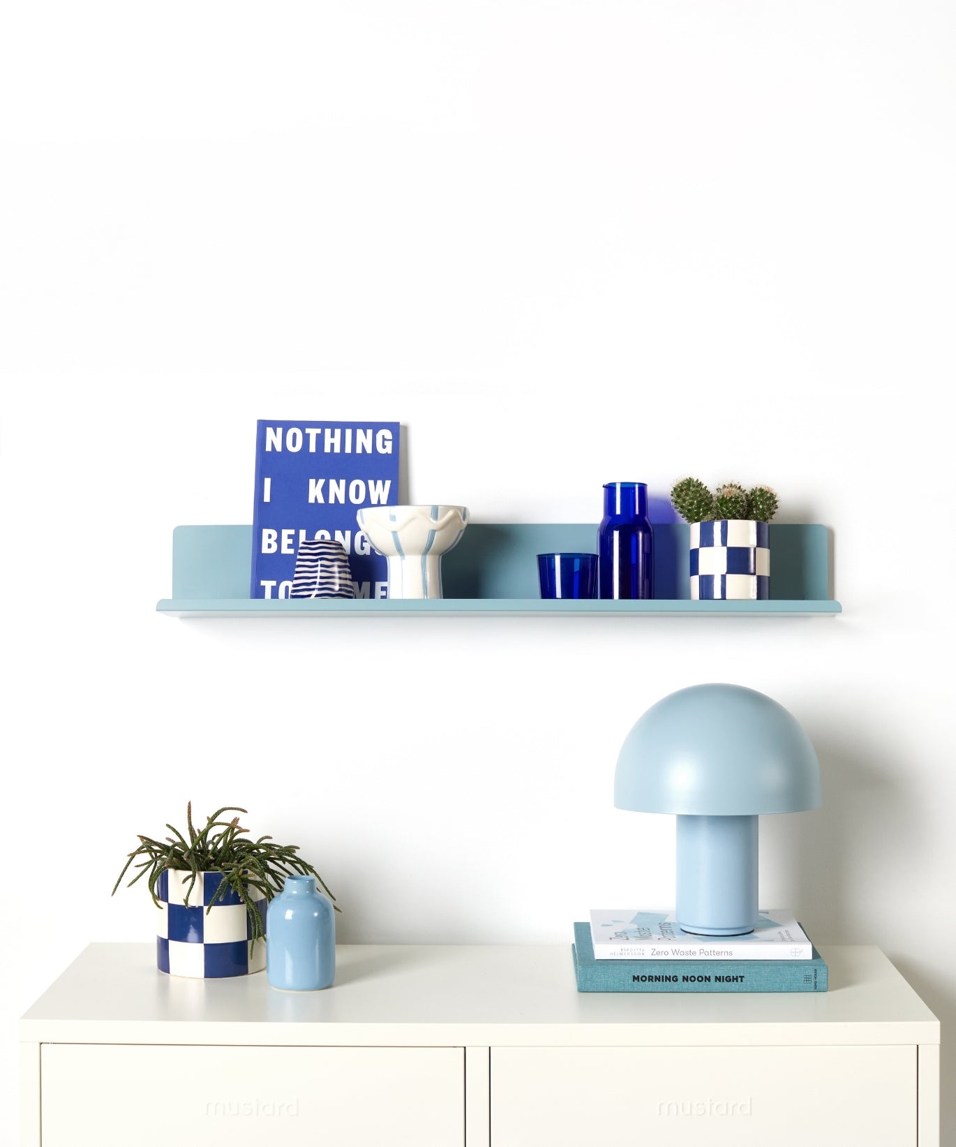 Le Ledge l'océan - Grand