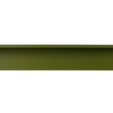 The Ledge en Olive - Large