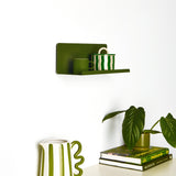 The Ledge en Olive - Petit