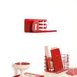 The Ledge en Poppy - Petit