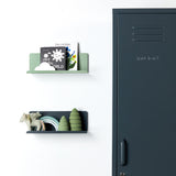 The Ledge en sauge - Petit