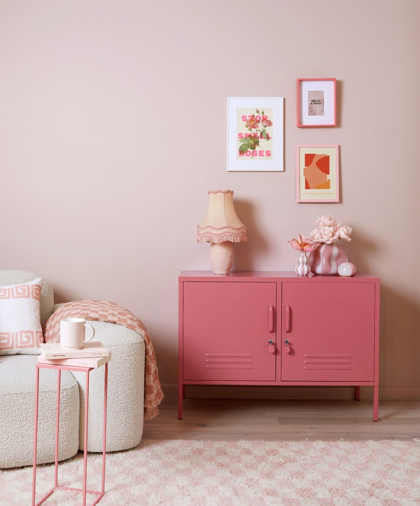 L'Lowdown dans le Berry