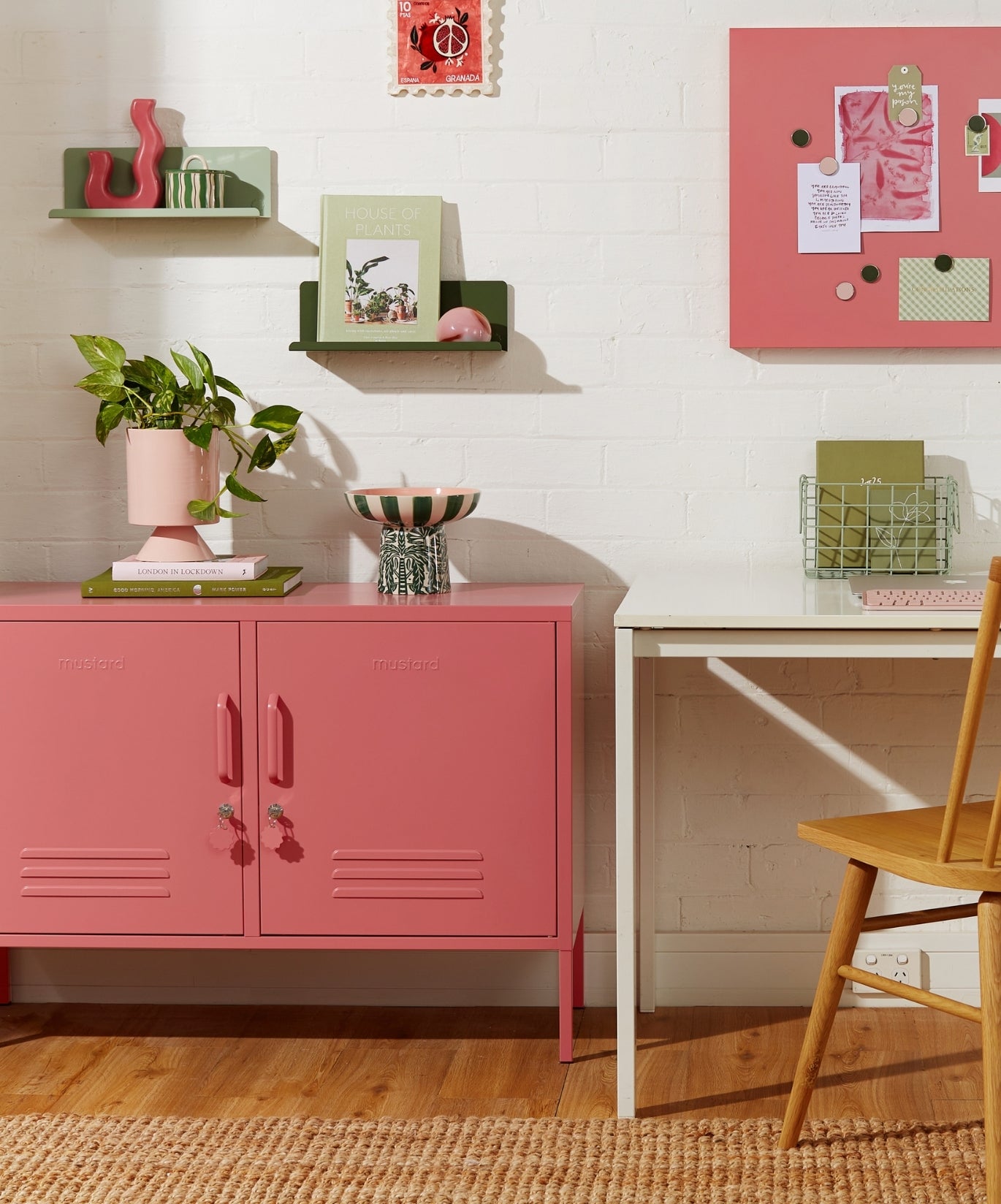 L'Lowdown dans le Berry