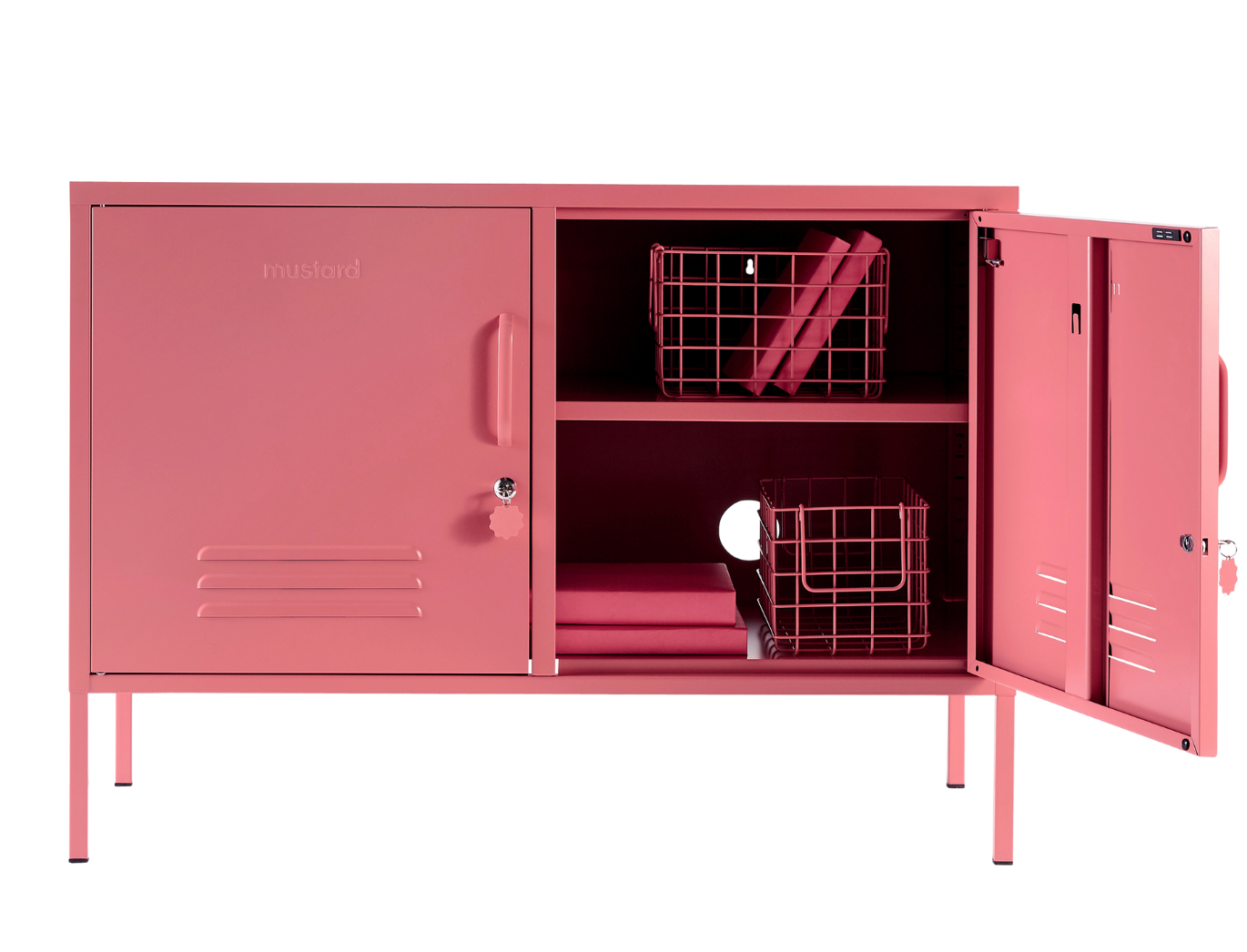 L'Lowdown dans le Berry