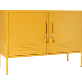 Les Lowdown la Mustard