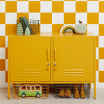 Les Lowdown la Mustard