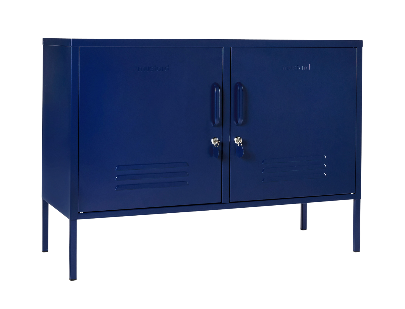 L'Lowdown dans la marine