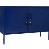 L'Lowdown dans la marine