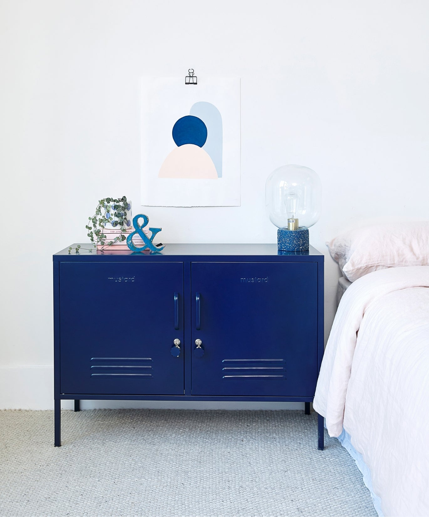 L'Lowdown dans la marine