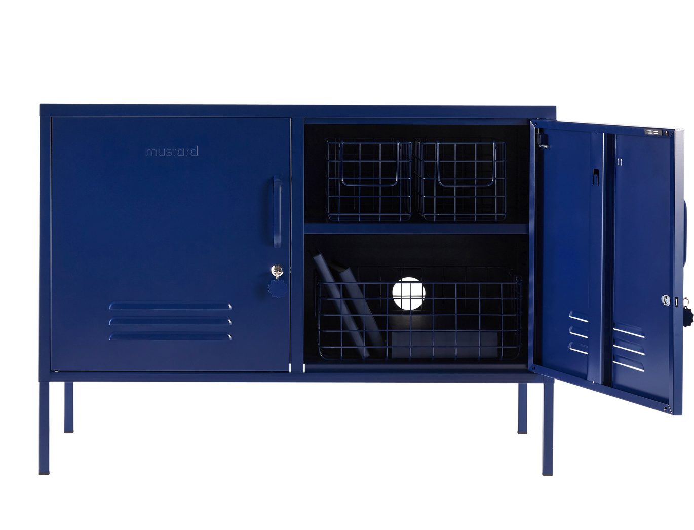 L'Lowdown dans la marine