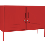 L'Lowdown en coquelicot