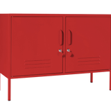 L'Lowdown en coquelicot