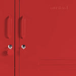 L'Lowdown en coquelicot