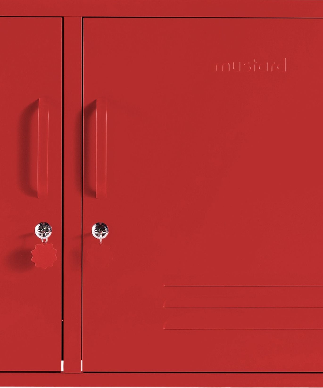 L'Lowdown en coquelicot