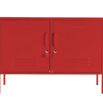 L'Lowdown en coquelicot