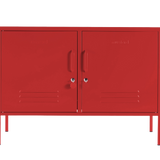 L'Lowdown en coquelicot