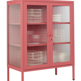 Le Mixer dans le Berry