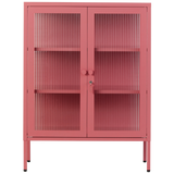 Le Mixer dans le Berry