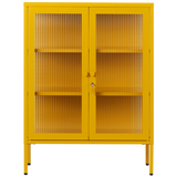 Le Mixer à la Mustard