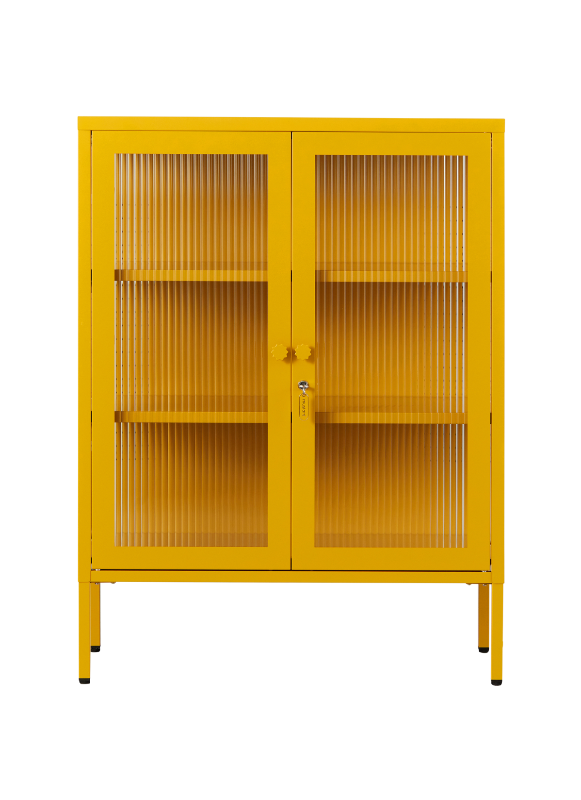 Le Mixer à la Mustard