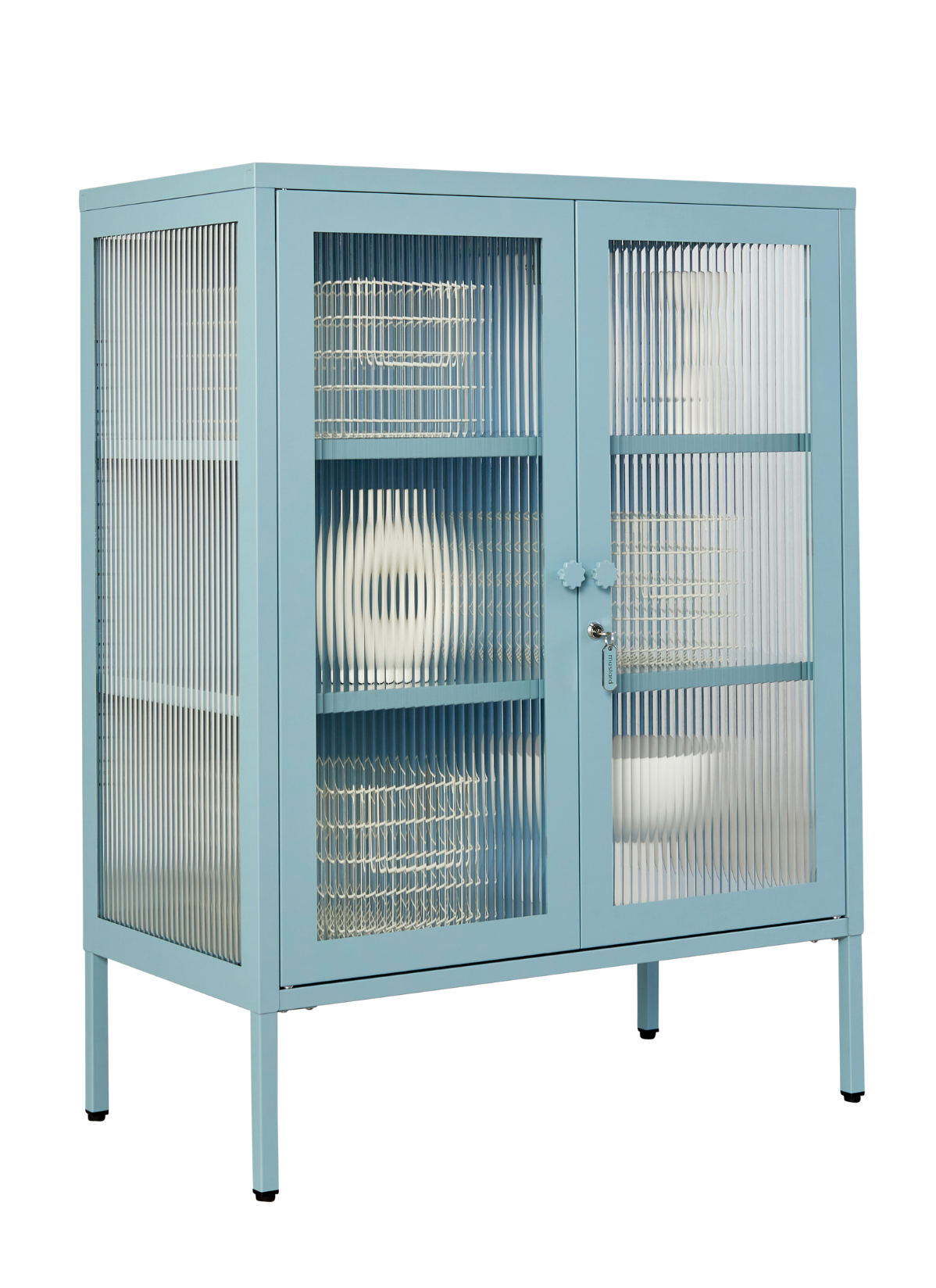 Le Mixer dans l'océan