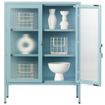 Le Mixer dans l'océan