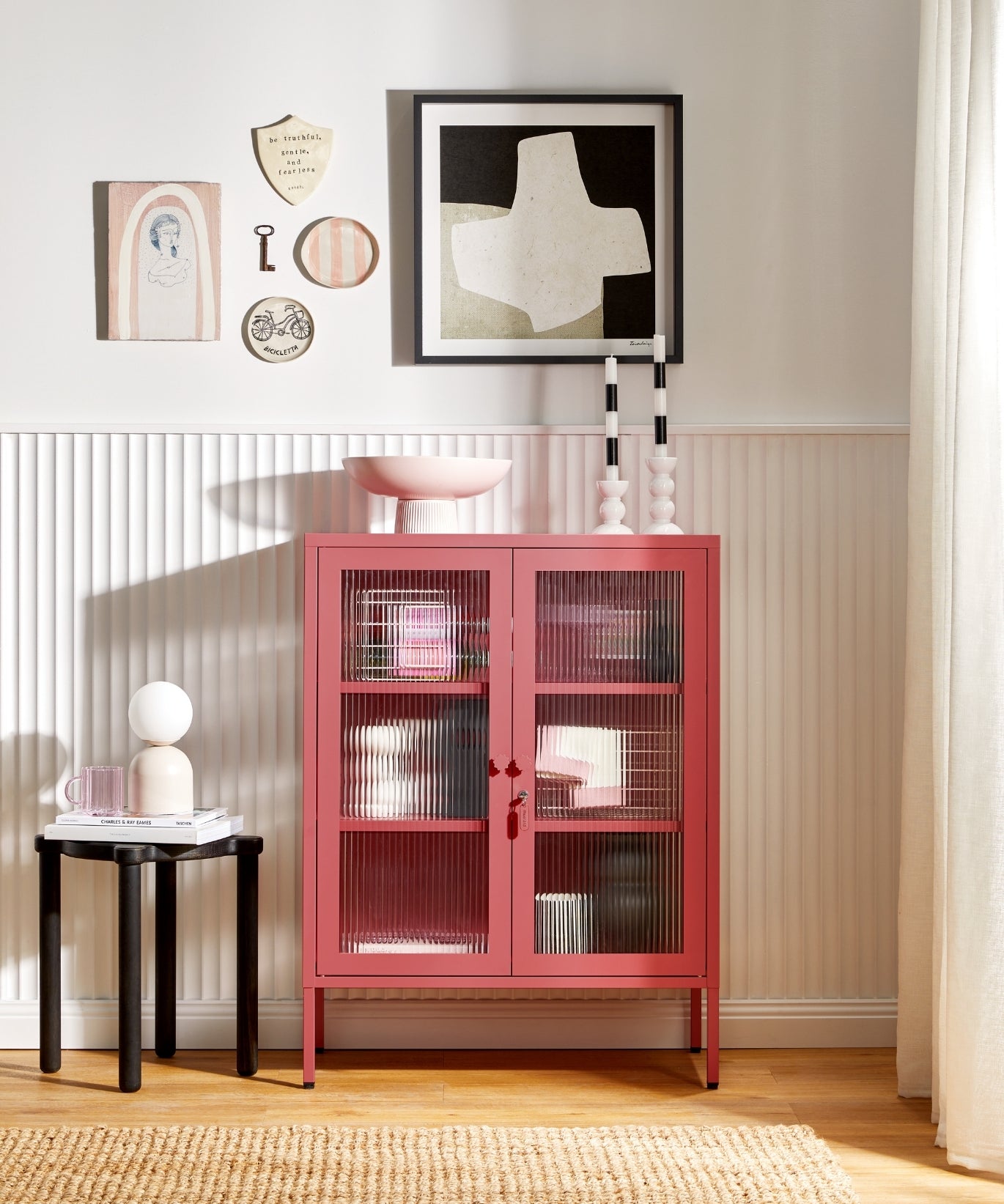 Le Mixer dans le Berry