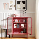 Le Mixer dans le Berry