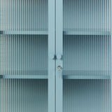 Le Mixer dans l'océan