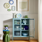 Le Mixer dans l'océan